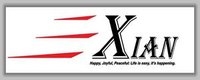 Xian Auto logo