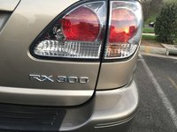 RX 300 RX 300