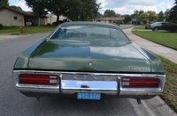 Galaxie Galaxie