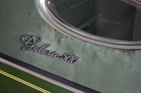 Galaxie Galaxie