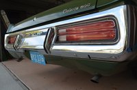 Galaxie Galaxie