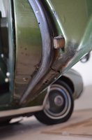 Galaxie Galaxie