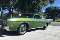 Galaxie Galaxie