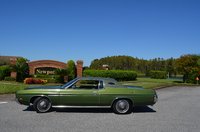 1972 Ford Galaxie Overview 1972 Ford Galaxie Overview