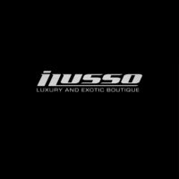 iLusso Motoring logo