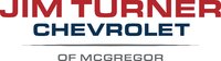 Jim Turner Chevrolet of McGregor logo