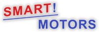 Smart Motors logo