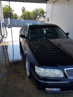 1999 INFINITI Q45 Overview 1999 INFINITI Q45 Overview