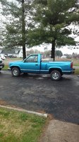 C/K 1500 C/K 1500