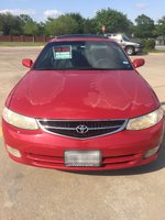 Camry Solara Camry Solara