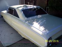 Galaxie Galaxie