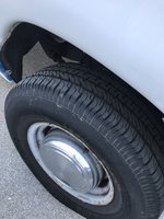 Econoline Cargo Econoline Cargo