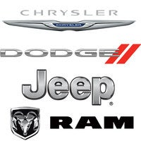 Moore Chrysler logo