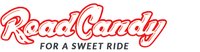 Road Candy logo
