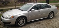 Impala Limited Impala Limited