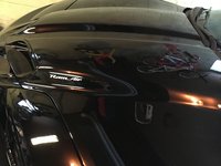 Firebird Firebird