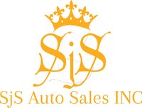 SJS Auto Sales logo