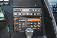 1992 Chevrolet Corvette Interior Pictures Cargurus