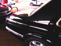 1999 Bentley Arnage Overview 1999 Bentley Arnage Overview