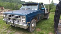 1975 Chevrolet C/K 30 Picture Gallery
