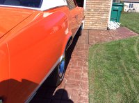 Cutlass Cutlass