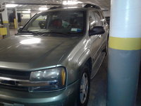 TrailBlazer EXT TrailBlazer EXT