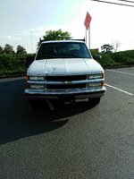 C/K 2500 C/K 2500
