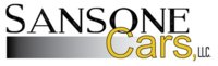 Sansone Cars LLC logo