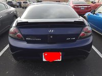 Tiburon Tiburon