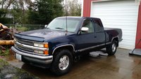 C/K 1500 C/K 1500