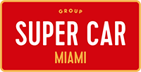 SuperCar Miami Group logo