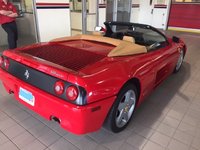 1994 Ferrari 348 Picture Gallery