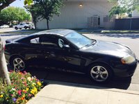 Tiburon Tiburon