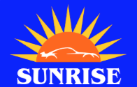 Sunrise AutoLand logo
