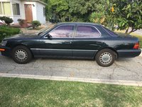 LS 400 LS 400