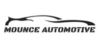 Mounce Automotive logo