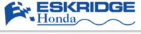 Eskridge Honda logo