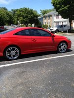 Camry Solara Camry Solara