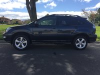RX 330 RX 330