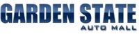 Garden State Auto Mall logo