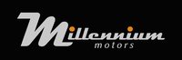 Millennium Motors LLC logo