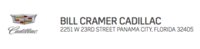 Bill Cramer Cadillac logo