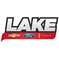Lake Ford Lincoln Inc logo