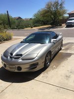 Firebird Firebird