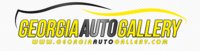 Georgia Auto Gallery logo