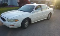 LeSabre LeSabre