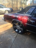 Cutlass Supreme Cutlass Supreme