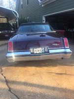 Cutlass Supreme Cutlass Supreme