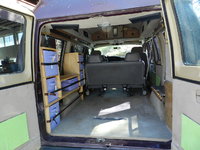 1998 Dodge Camper Van Interior Types Of Electrical Wiring