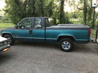 C/K 1500 C/K 1500